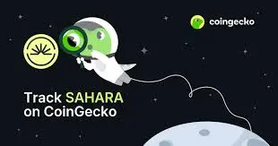 Sahara AI